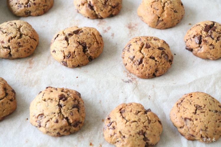 假日聚會不能少的曲奇餅干，深受小朋友喜愛，簡單易做